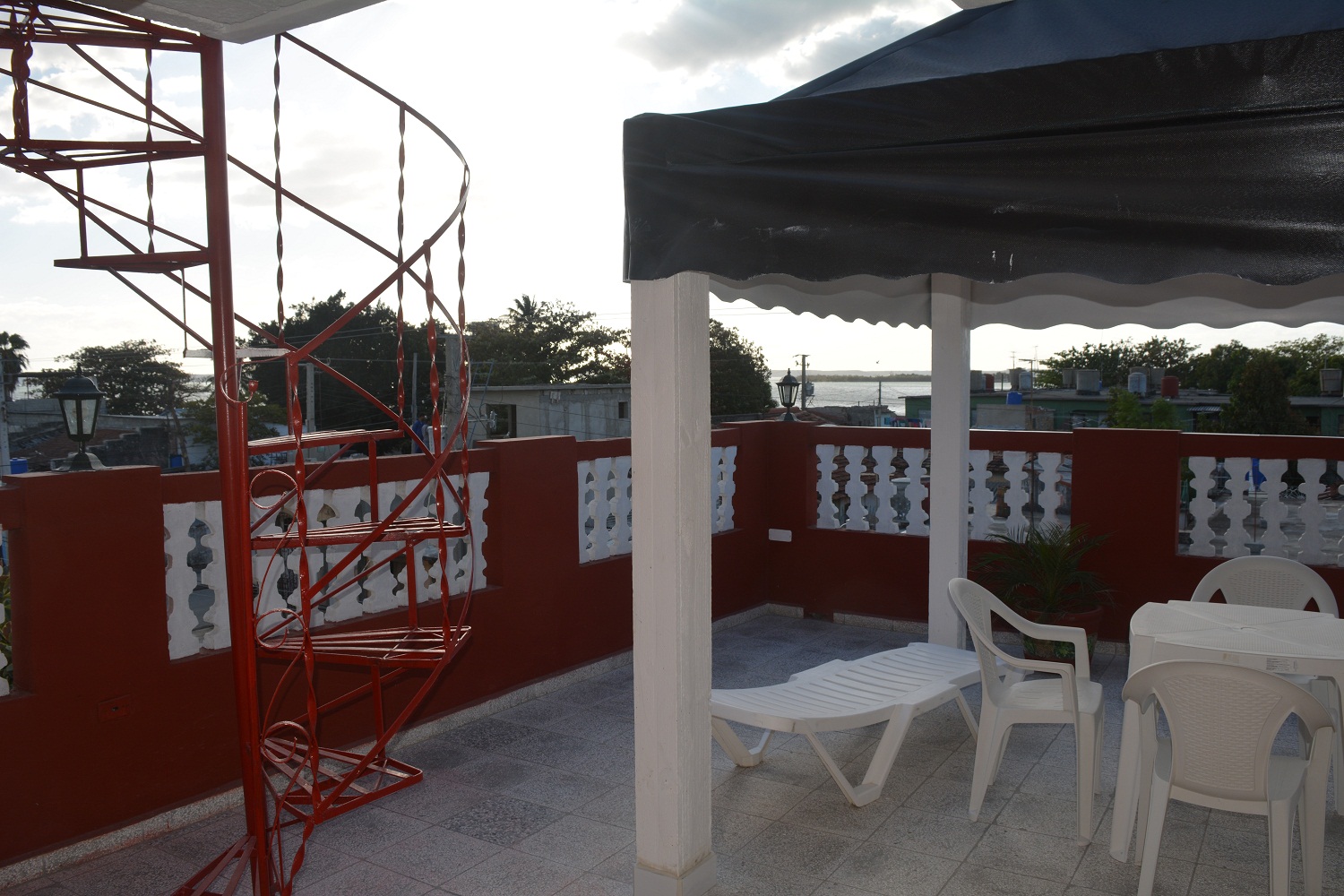 Hostal Amanecer gallery image 6