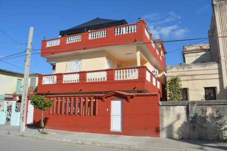 Hostal Amanecer gallery image 7