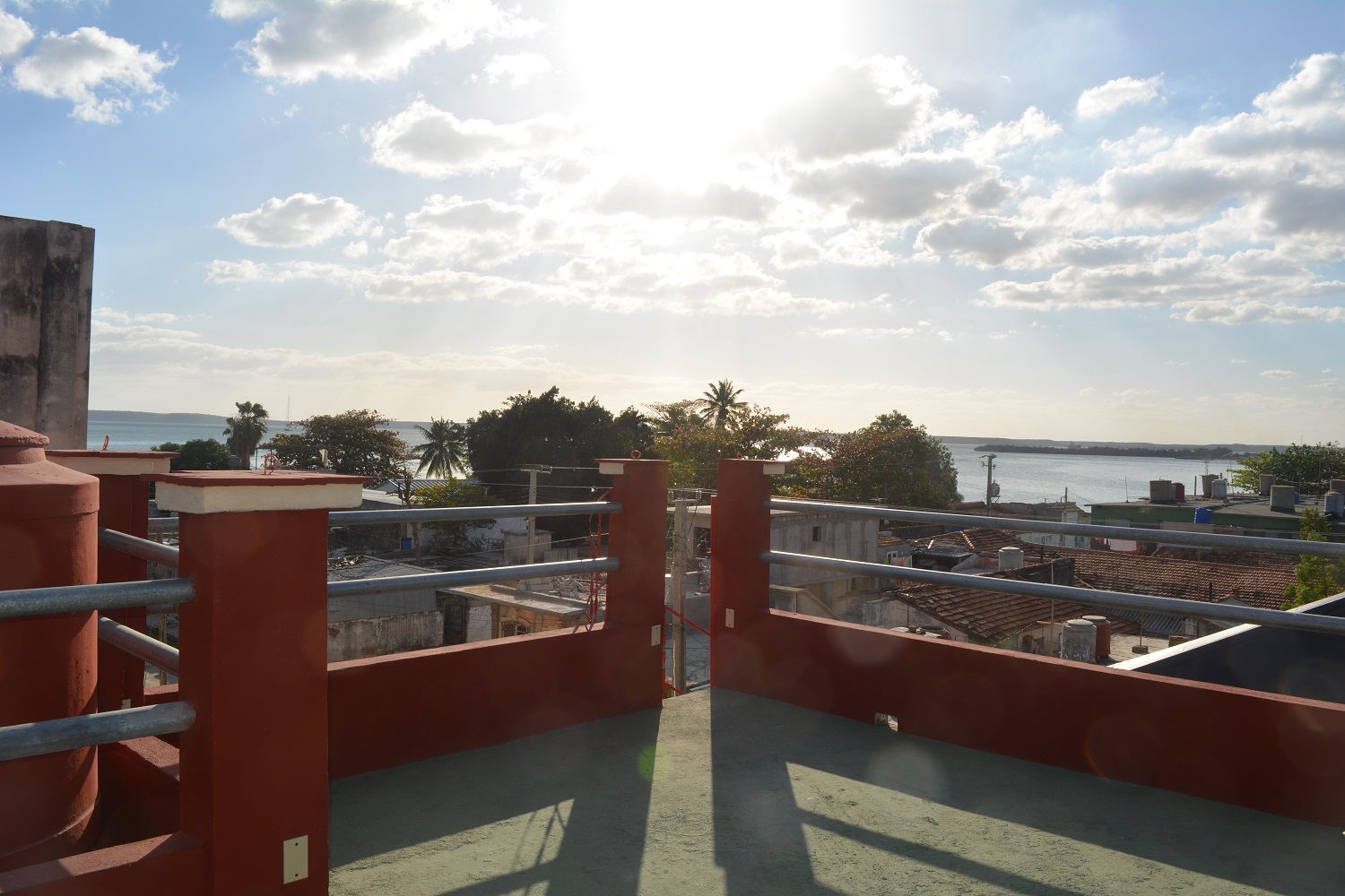 Hostal Amanecer gallery image 31