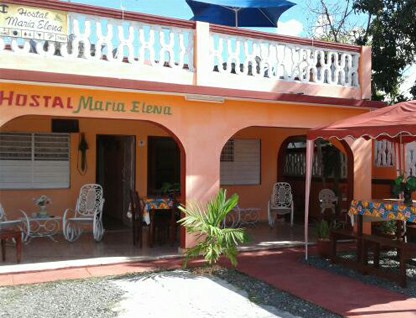 Hostal María Elena gallery image 1