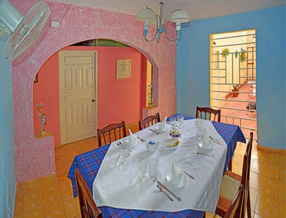 Hostal Haydee y Evelio gallery image 1