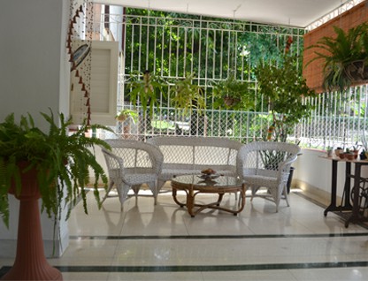 Hostal Rosa Vedado gallery image 1