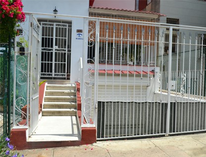 Hostal Rosa Vedado gallery image 8