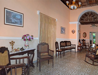 Hostal Oasis gallery image 7