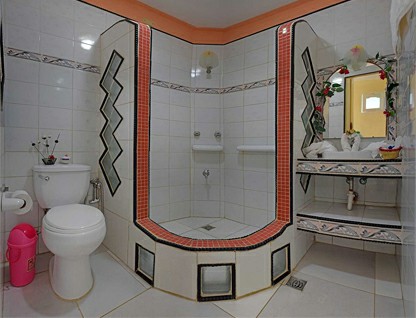 Hostal Oasis gallery image 12