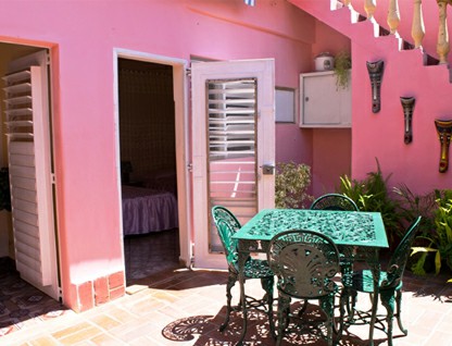 Hostal Haydee y Juan K gallery image 1