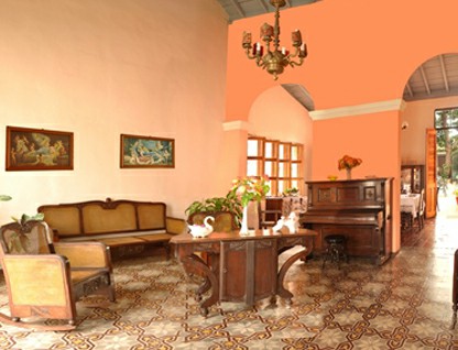 Hostal Casa Richard gallery image 1