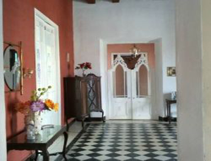 Casa Bella Colonial cover image