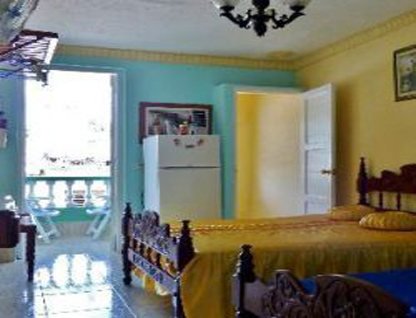 Hostal Casa La Milagrosa