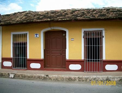 Hostal Manantial de la Vida