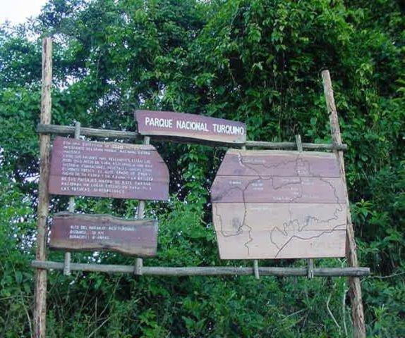 El Mirador de Arcadia en la Montaña