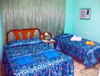 Hostal Migue y Betzi