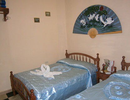 Hostal El Búcaro