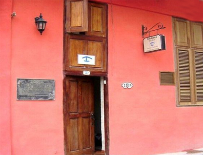 Casa Telefónica cover image