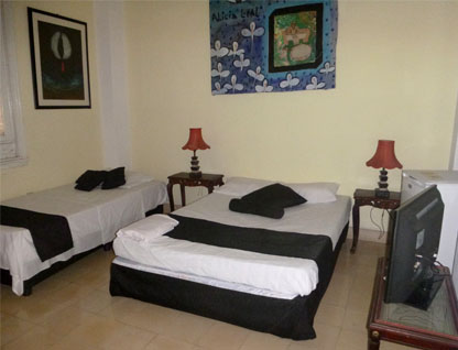 Familia Campa 1D cover image