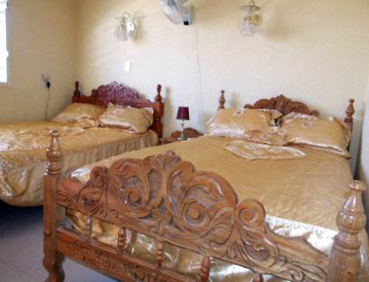 Hostal Roger y Oda