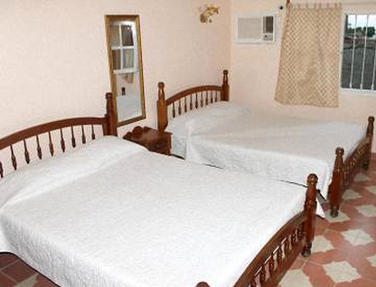 Hostal Rolando y Dianelys