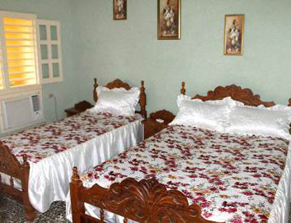 Hostal Santa Bárbara