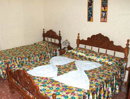 Hostal Bonet Aldir