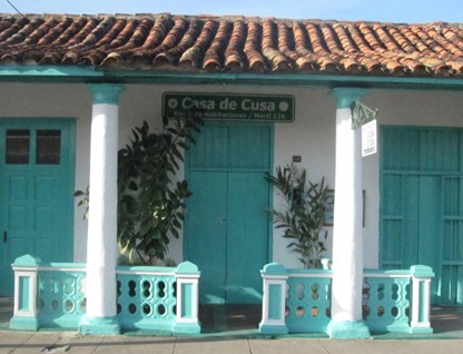 Casa de Cusa