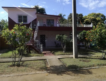 Casa Holanda Camaguey