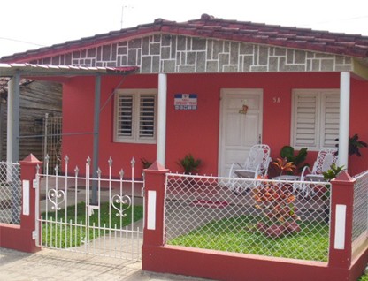 Villa Esperanza y Yilian