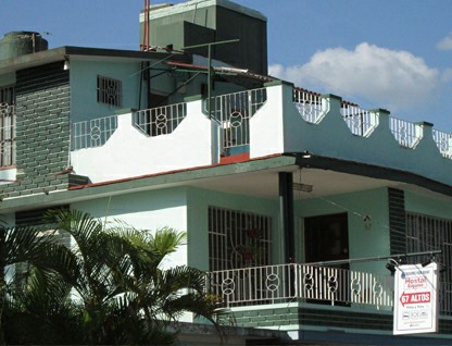 Hostal Bayamo