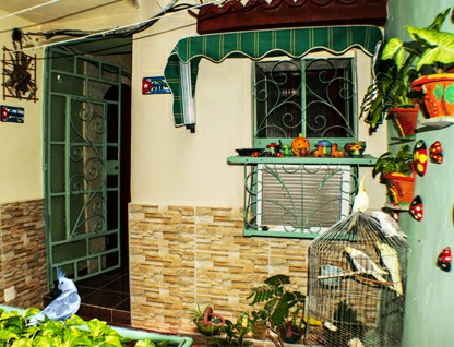 Hostal Dos Miguel