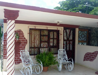 Casa Estrella