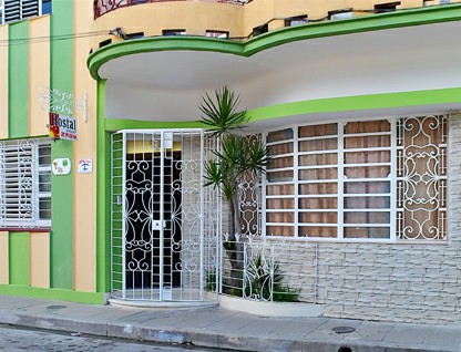 Hostal Yakelyn