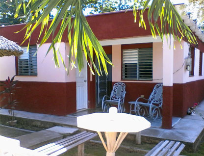 Casa Margarita