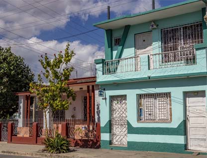 Hostal Lopez de Eidolidia y Pepe