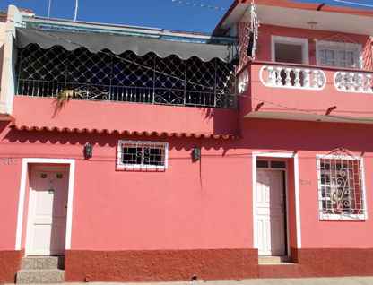 Hostal Casa Coky