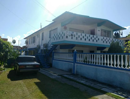 Casa Isabel Varadero